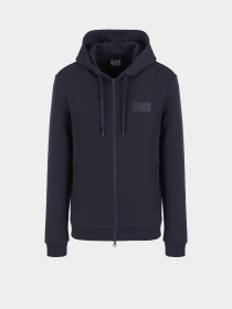 Кофта EA7 Tennis Club модель 6DPM26-PJODZ-1562 Фото