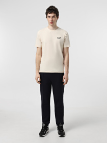 Штаны спортивные EA7 Tennis Club модель 6DPP68-PJODZ-1562 Фото