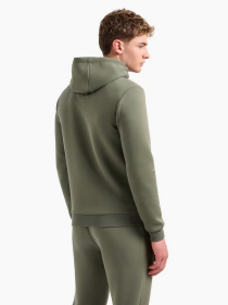 Кофта EA7 Tennis Club модель 6DPM26-PJODZ-1846 Фото