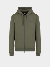 Кофта EA7 Tennis Club модель 6DPM26-PJODZ-1846 Фото