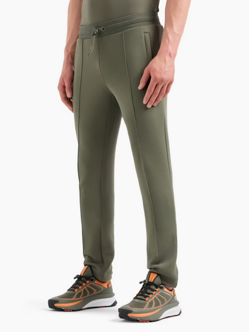 Спортивні штани EA7 Tennis Club модель 6DPP68-PJODZ-1846 Фото