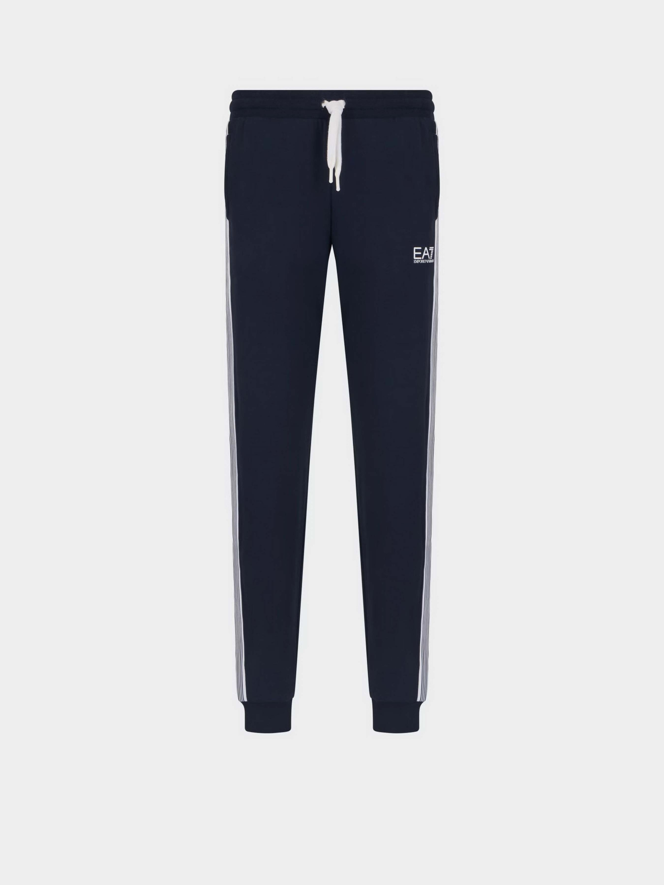 Штаны спортивные EA7 7 Lines модель 6DPP69-PJ9FZ-1562 Фото