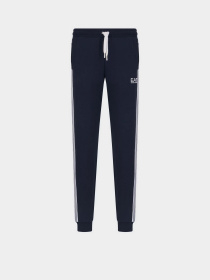 Штаны спортивные EA7 7 Lines модель 6DPP69-PJ9FZ-1562 Фото