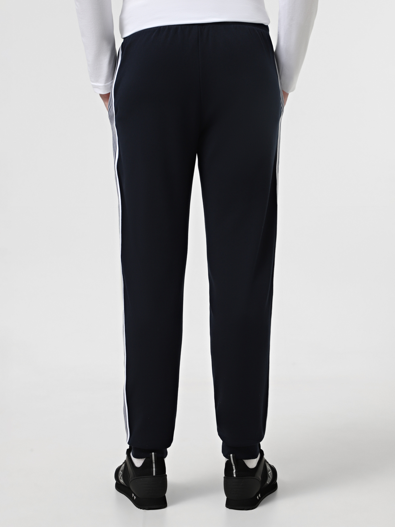 Спортивні штани EA7 7 Lines модель 6DPP69-PJ9FZ-1562 Фото