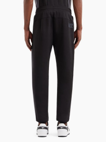 Штаны спортивные EA7 Athletic Colour Block модель 6DPP71-PJVTZ-1200 Фото