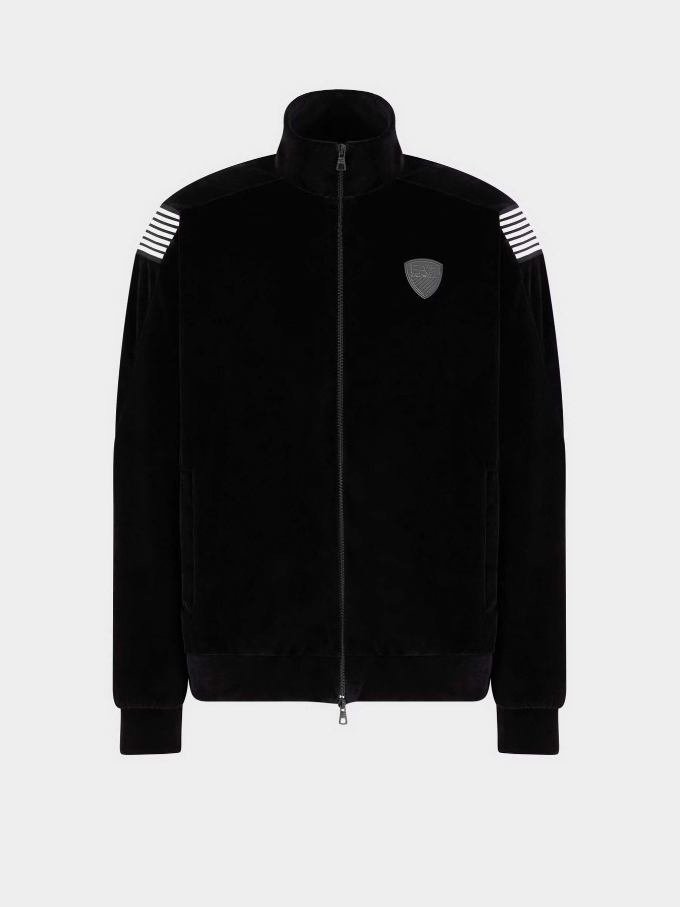 Кофта EA7 Soccer модель 6DPM54-PJLXZ-1200 Фото