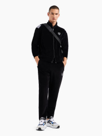 Кофта EA7 Soccer модель 6DPM54-PJLXZ-1200 Фото