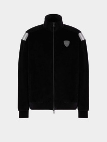 Кофта EA7 Soccer модель 6DPM54-PJLXZ-1200 Фото