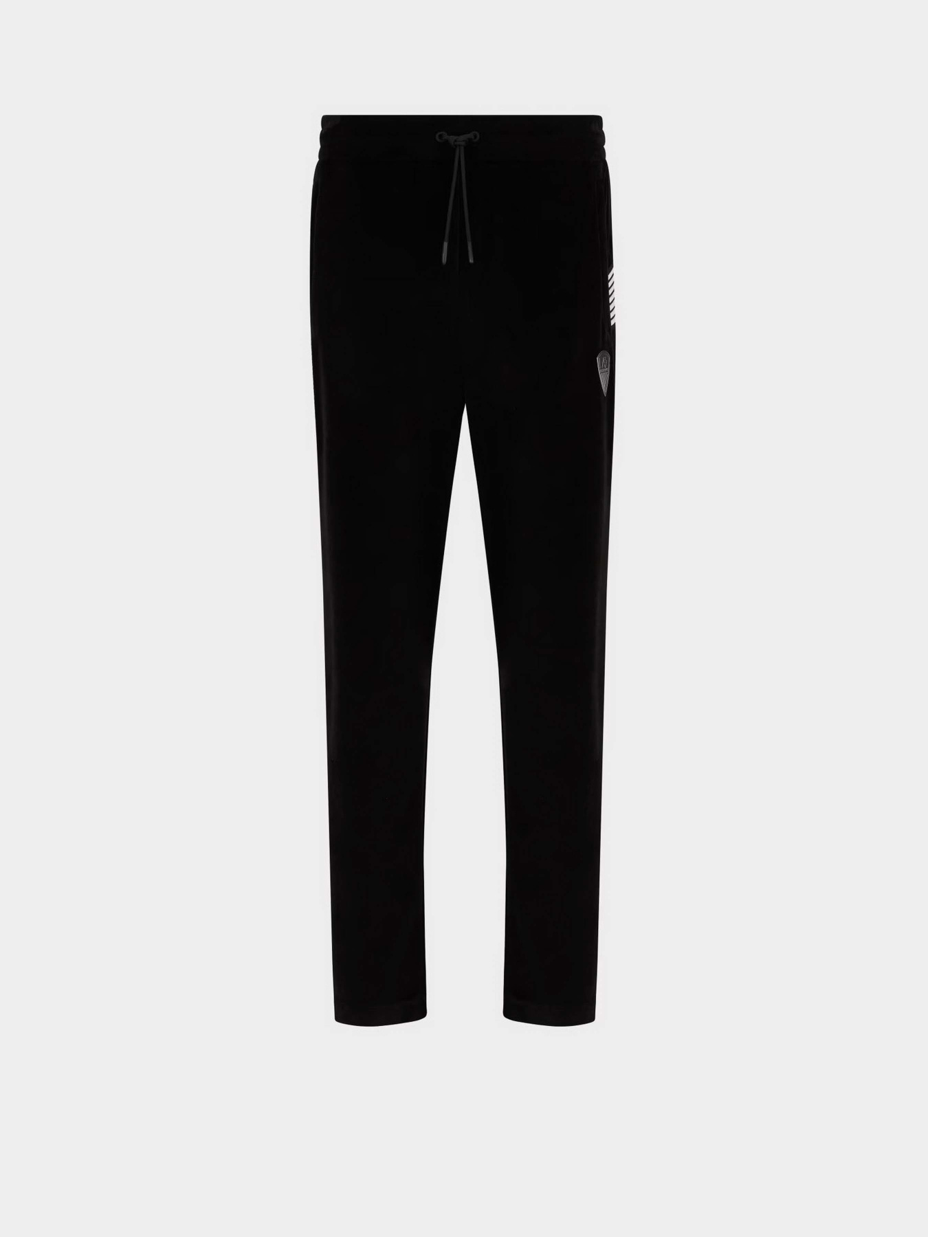 Штаны спортивные EA7 Soccer модель 6DPP80-PJLXZ-1200 Фото