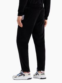 Штаны спортивные EA7 Soccer модель 6DPP80-PJLXZ-1200 Фото