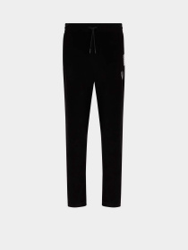 Штаны спортивные EA7 Soccer модель 6DPP80-PJLXZ-1200 Фото