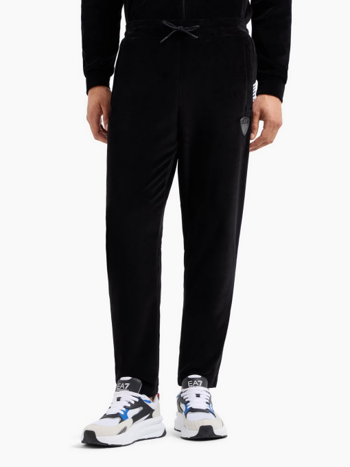 Спортивні штани EA7 Soccer модель 6DPP80-PJLXZ-1200 Фото