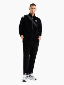 Спортивні штани EA7 Soccer модель 6DPP80-PJLXZ-1200 Фото