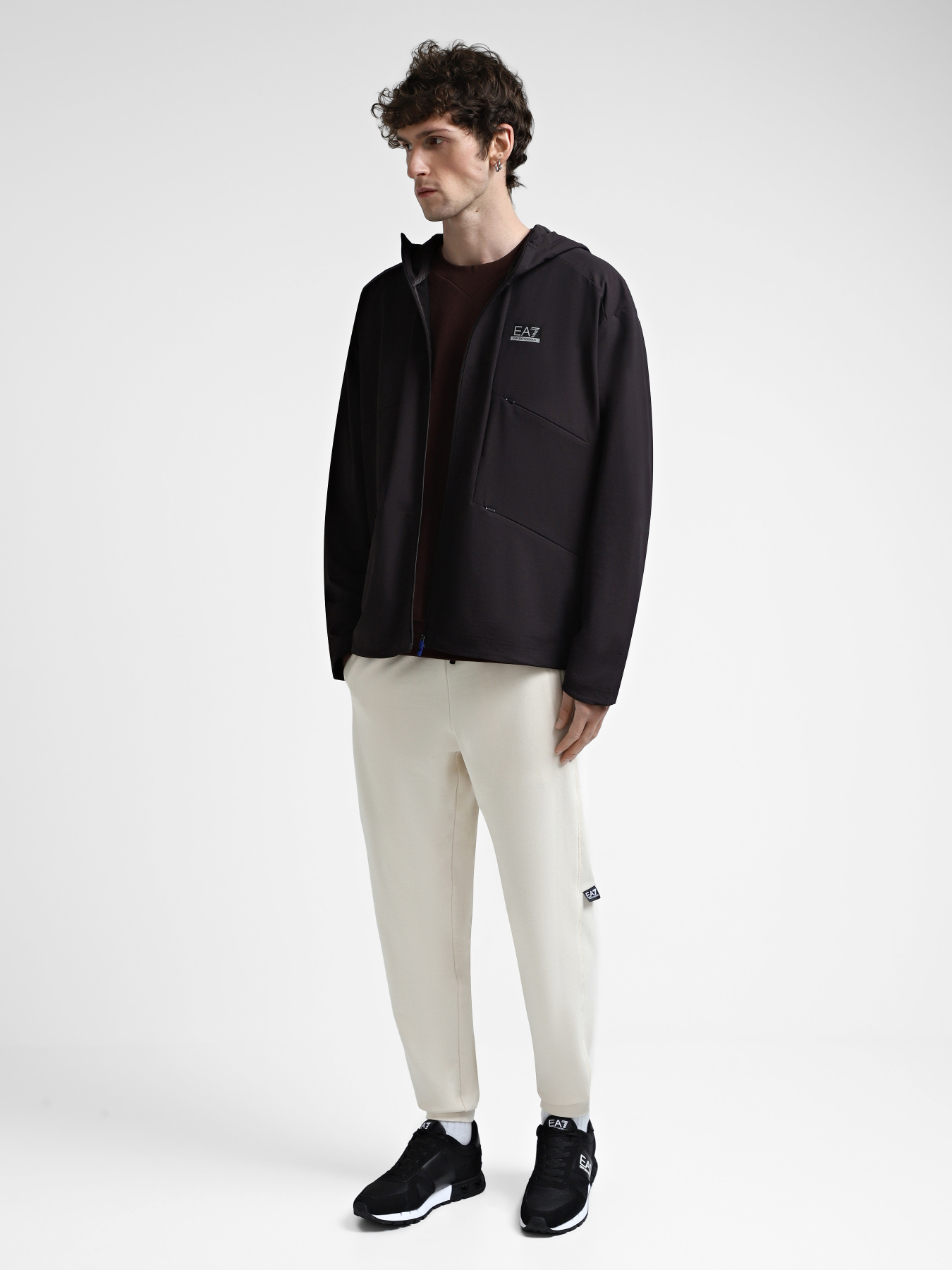 Вітровка EA7 Ventus7 модель 6DPM55-PNBWZ-1771 Фото