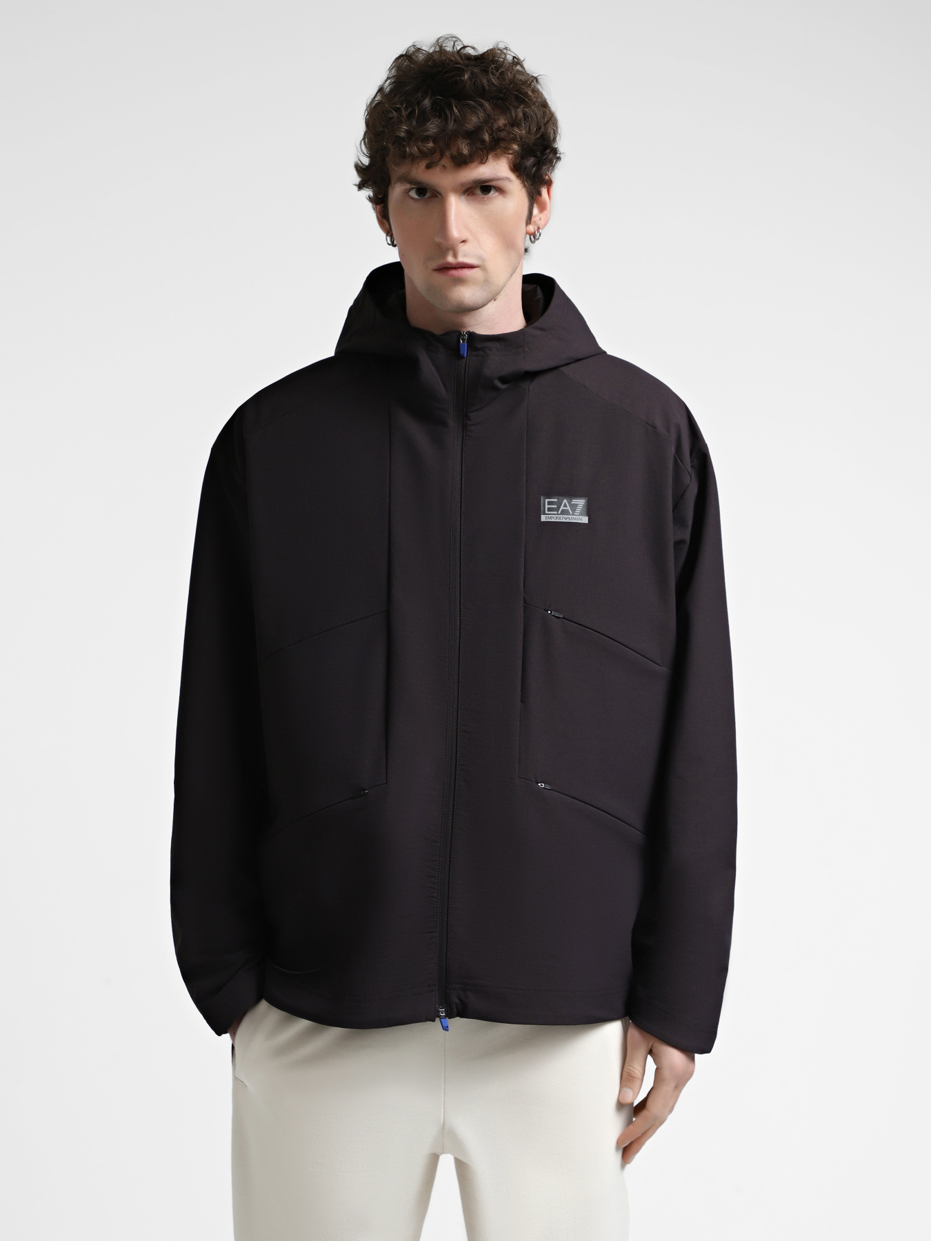 Вітровка EA7 Ventus7 модель 6DPM55-PNBWZ-1771 Фото