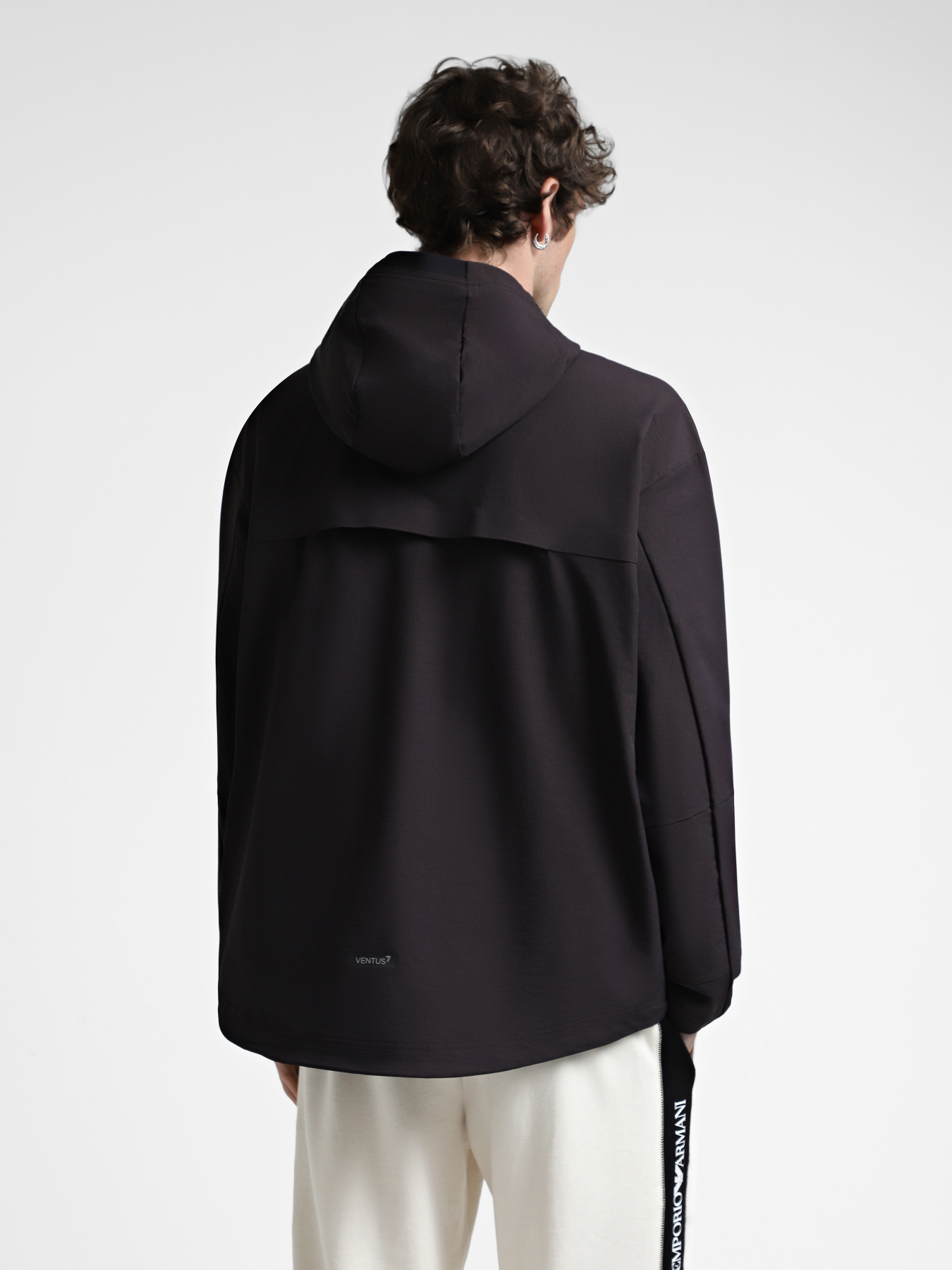 Вітровка EA7 Ventus7 модель 6DPM55-PNBWZ-1771 Фото