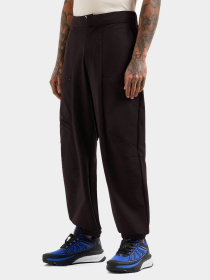 Штаны спортивные EA7 Ventus7 модель 6DPP66-PNBWZ-1771 Фото