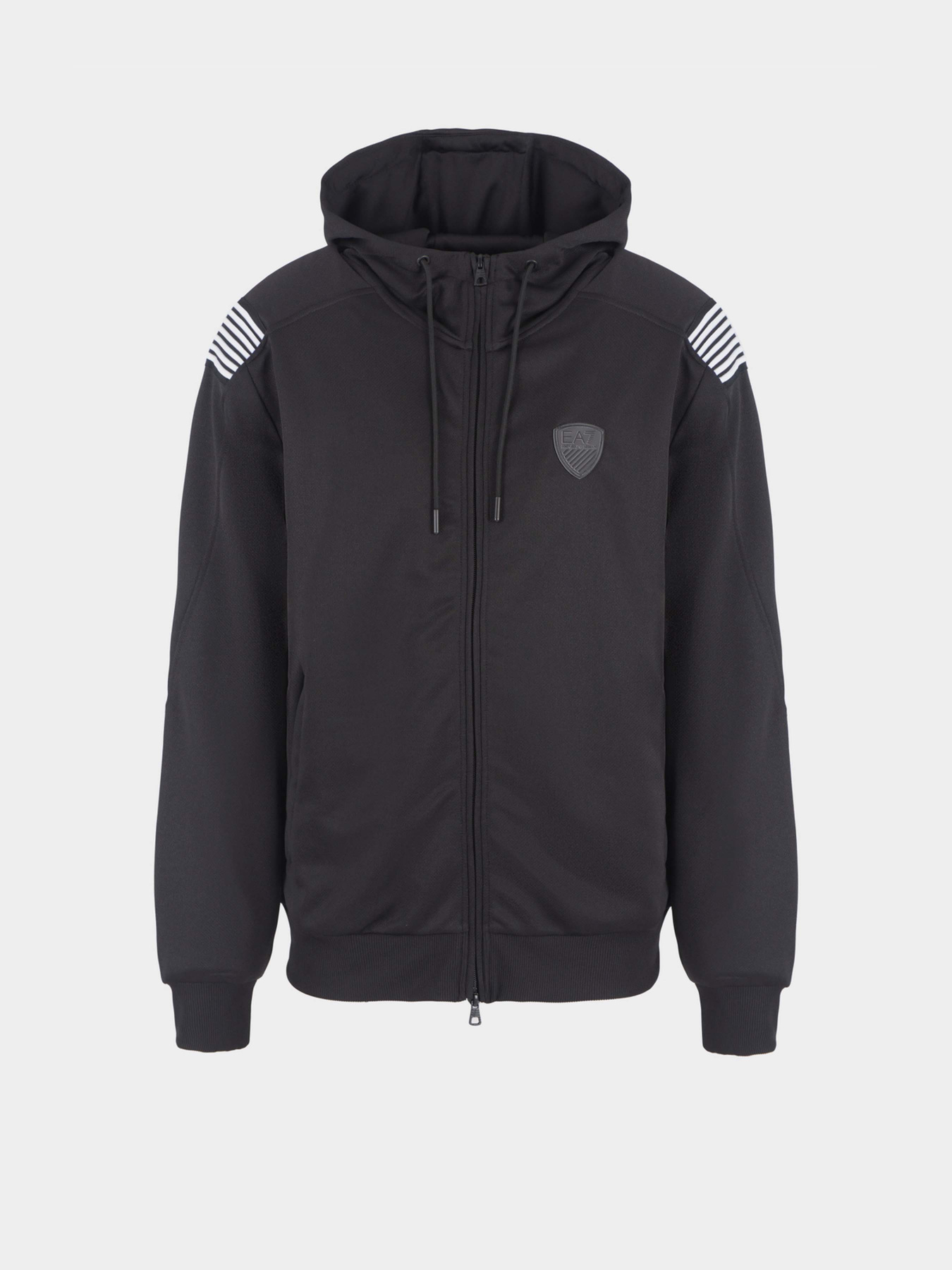 Кофта EA7 Soccer модель 6DPM61-PJMTZ-1200 Фото