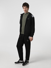 Кофта EA7 Soccer модель 6DPM61-PJMTZ-1200 Фото