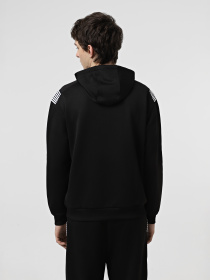 Кофта EA7 Soccer модель 6DPM61-PJMTZ-1200 Фото