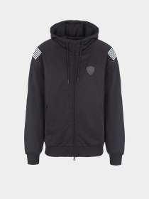 Кофта EA7 Soccer модель 6DPM61-PJMTZ-1200 Фото