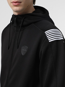 Кофта EA7 Soccer модель 6DPM61-PJMTZ-1200 Фото