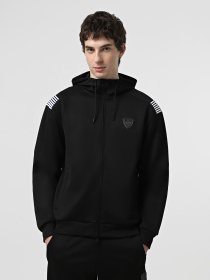 Кофта EA7 Soccer модель 6DPM61-PJMTZ-1200 Фото