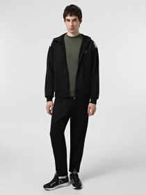 Штаны спортивные EA7 Soccer модель 6DPP93-PJMTZ-1200 Фото