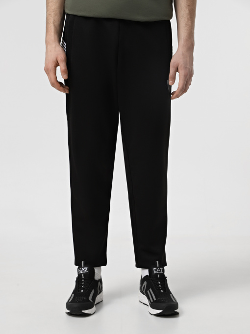 Штаны спортивные EA7 Soccer модель 6DPP93-PJMTZ-1200 Фото