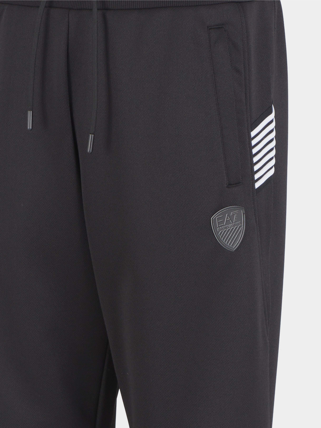Спортивні штани EA7 Soccer модель 6DPP93-PJMTZ-1200 Фото