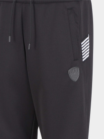 Спортивні штани EA7 Soccer модель 6DPP93-PJMTZ-1200 Фото