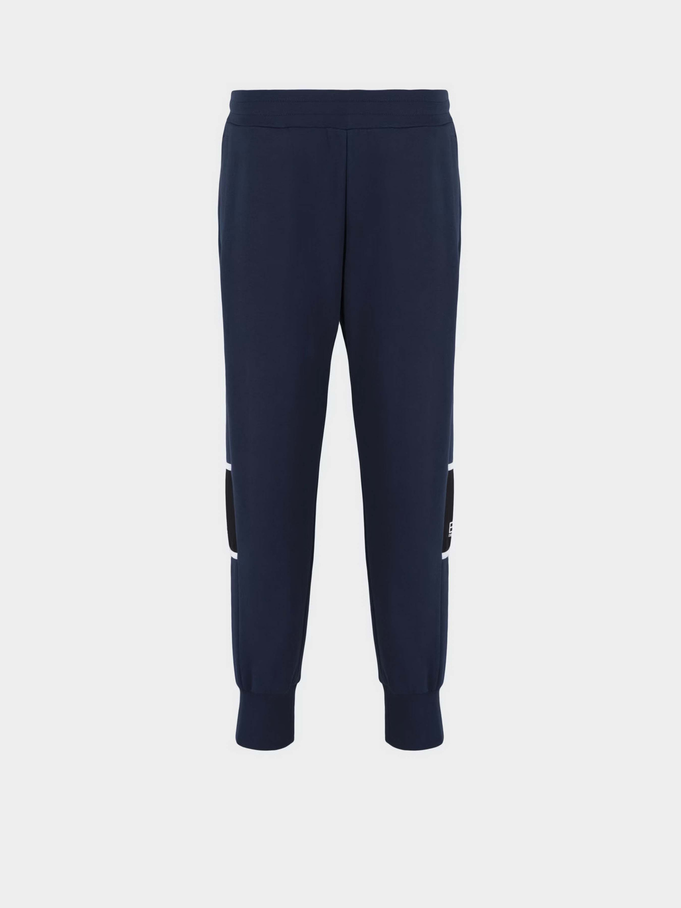 Спортивні штани EA7 Athletic Colour Block модель 6DPP92-PJTKZ-1562 Фото