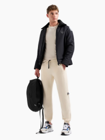 Футболка EA7 Logo Series модель 6DPT08-PJTJZ-1713 Фото