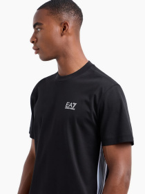 Футболка EA7 7 Lines модель 6DPT19-PJOLZ-1200 Фото