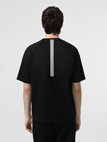 Футболка EA7 модель 6DPT25-PJUYZ-1200 Фото