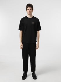 Футболка EA7 модель 6DPT25-PJUYZ-1200 Фото