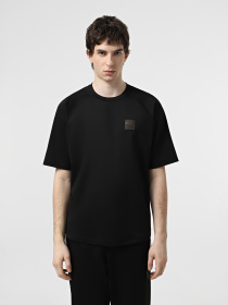 Футболка EA7 модель 6DPT25-PJUYZ-1200 Фото