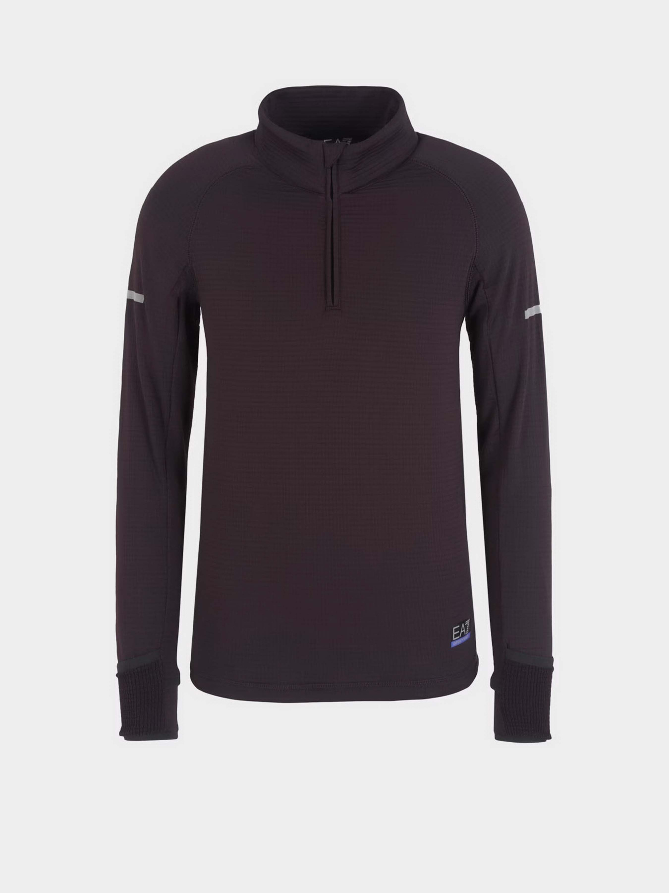 Кофта спортивная EA7 Furor7 модель 6DPT29-PJREZ-1771 Фото