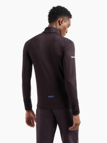 Спортивна кофта EA7 Furor7 модель 6DPT29-PJREZ-1771 Фото