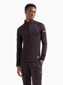 Спортивна кофта EA7 Furor7 модель 6DPT29-PJREZ-1771 Фото