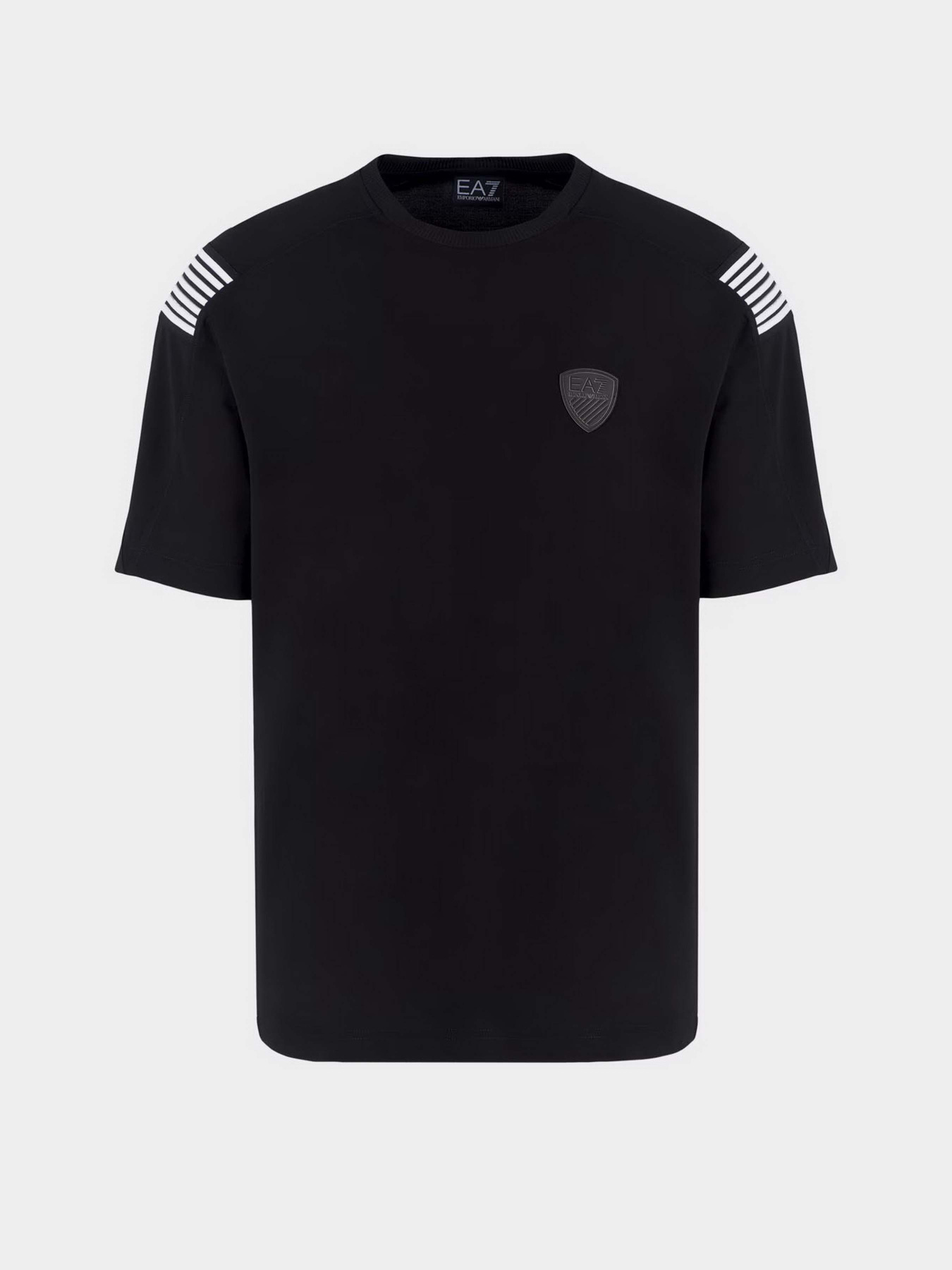 Футболка EA7 Soccer модель 6DPT35-PJRGZ-1200 Фото