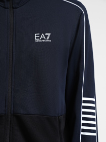 Спортивный костюм EA7 модель 6DPV53-PJ16Z-1562 Фото