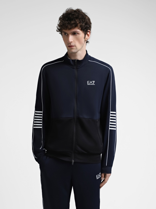 Спортивный костюм EA7 модель 6DPV53-PJ16Z-1562 Фото