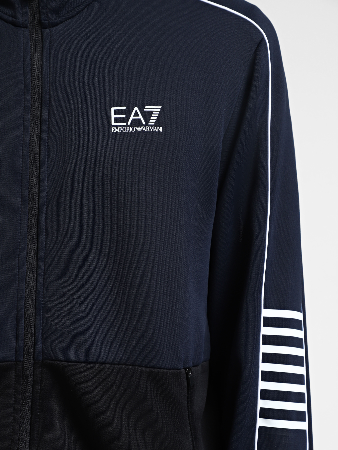 Спортивний костюм EA7 модель 6DPV53-PJ16Z-1562 Фото