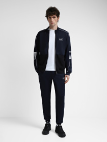 Спортивний костюм EA7 модель 6DPV53-PJ16Z-1562 Фото