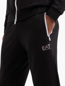 Спортивний костюм EA7 7 Lines модель 6DPV54-PJ9FZ-1200 Фото