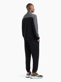 Спортивный костюм EA7 Athletic Colour Block модель 6DPV61-PJ16Z-1200 Фото