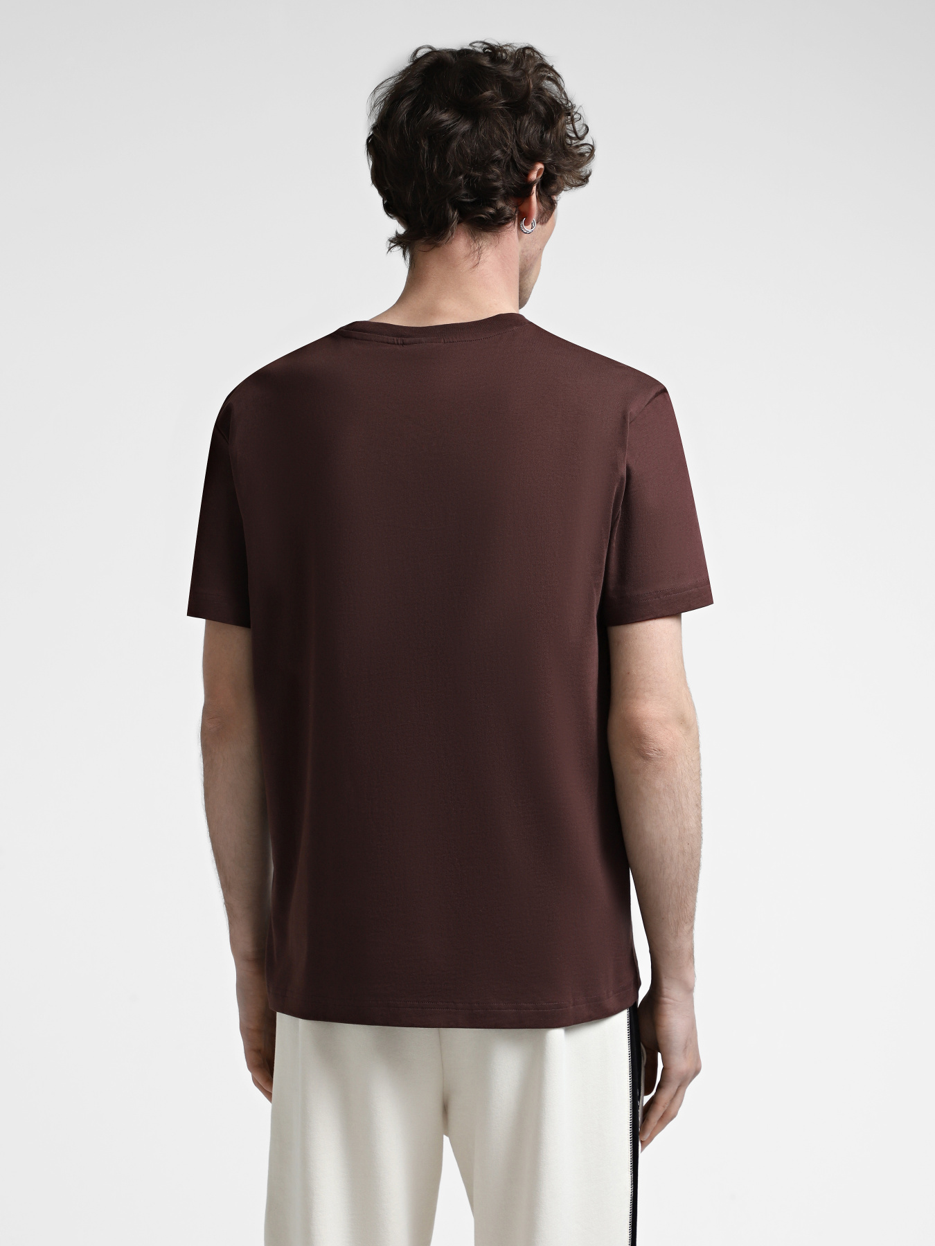 Футболка EA7 Graphic Series модель 7M000002-AF11970-UA006 Фото