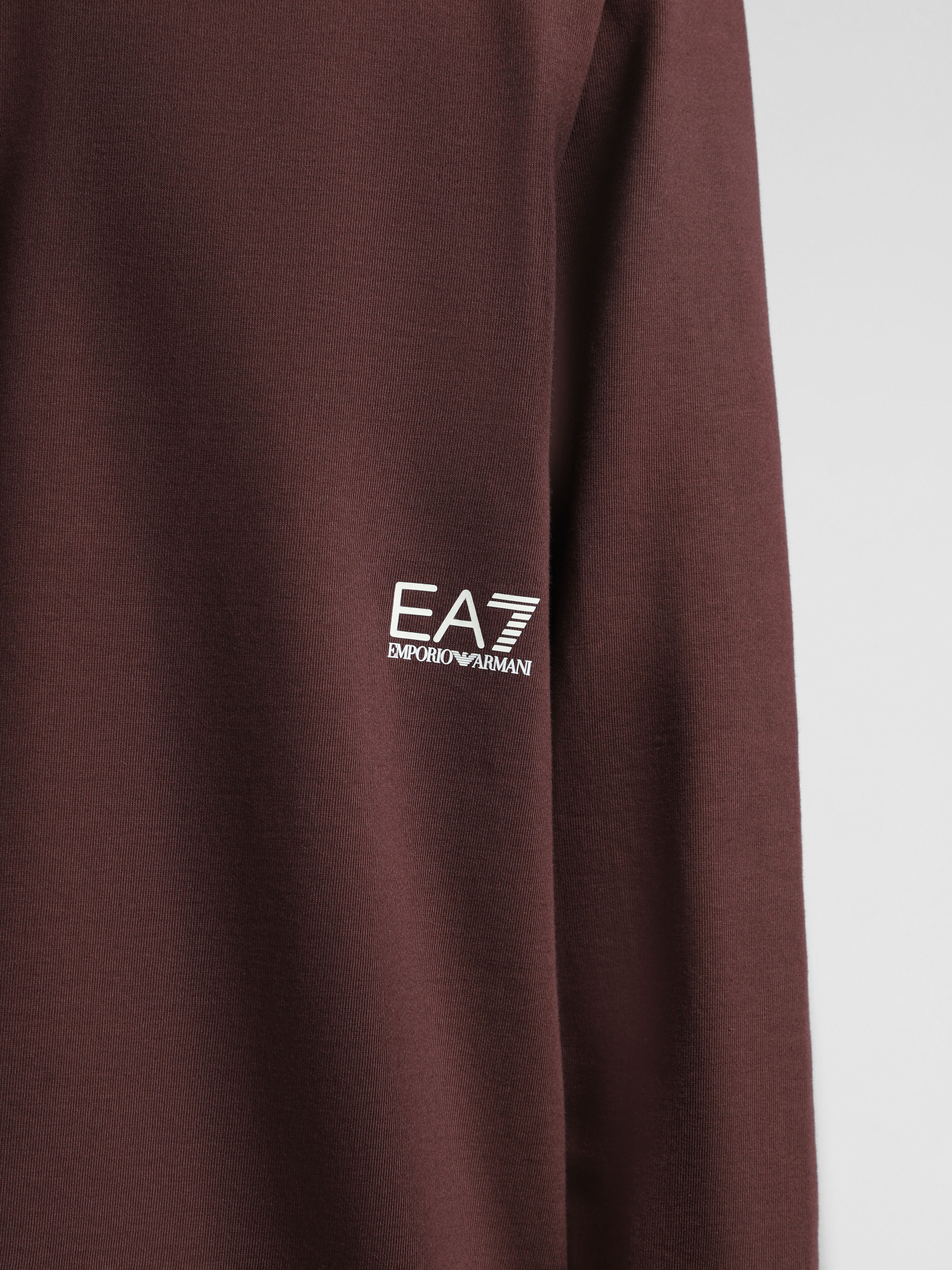 Свитшот EA7 Graphic Series модель 7M000003-AF11971-UA006 Фото