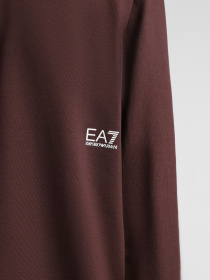 Свитшот EA7 Graphic Series модель 7M000003-AF11971-UA006 Фото